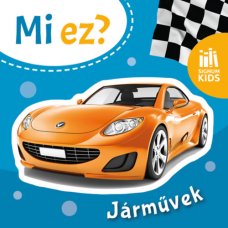 Járművek - Mi ez? -  Londoni Készleten
